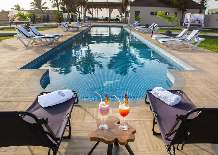 Dunas Boutique Hotel