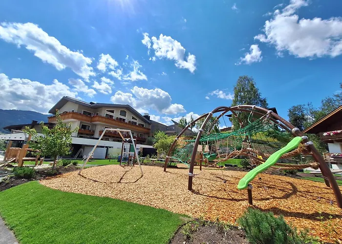 Familienhotel Felsenhof