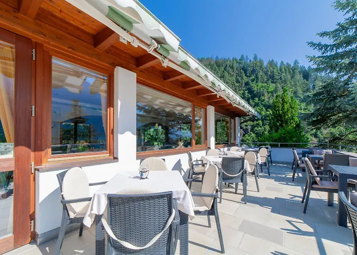 Hotel St. Pankraz