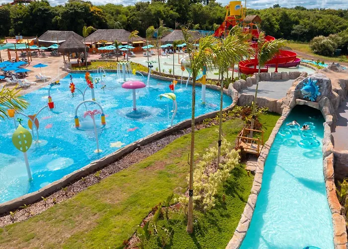 Mabu Thermas Grand Resort Foz do Iguaçu