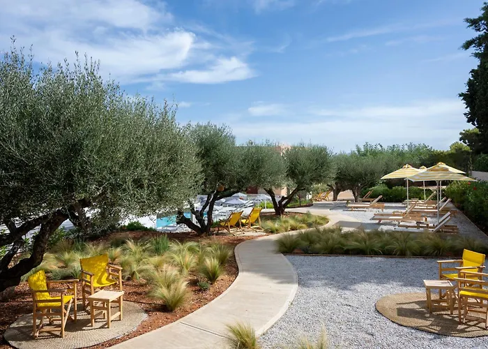 Sundance Apartments & Suites Chersonissos
