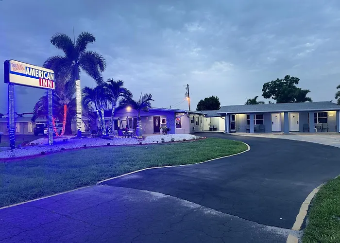 American Inn Punta Gorda