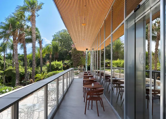 Sant Alphio Garden Hotel & Spa Giardini-Naxos