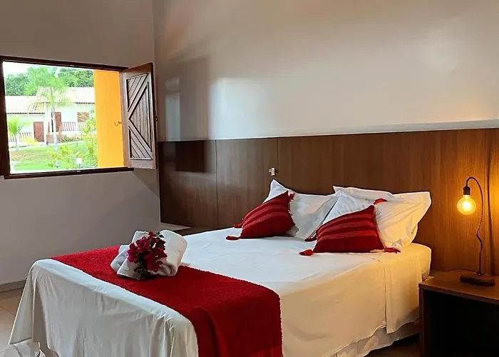 Pousada Luna Zen Pirenópolis