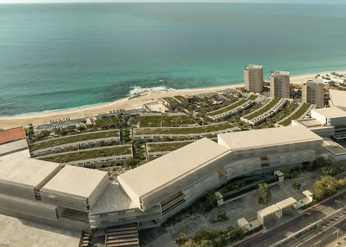 The Residences At Solaz, A Luxury Collection Resort, Los Cabos