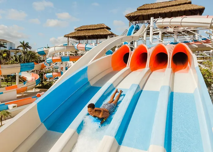 Hard Rock Hotel & Casino Punta Cana (Adults Only)