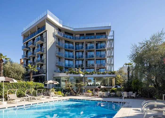 Hotel Garda - TonelliHotels