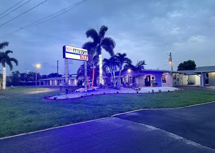 American Inn Punta Gorda