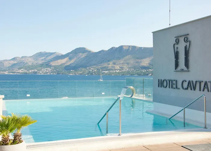Hotel Cavtat