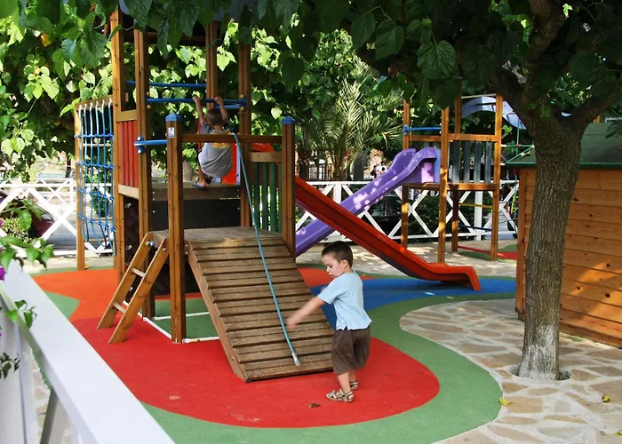 Camping & Resort La Torre Del Sol Mont-roig del Camp
