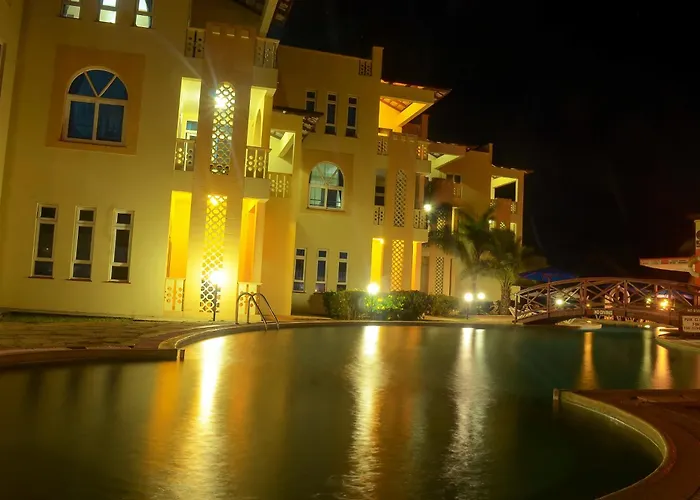Azul Margarita Beach Resort