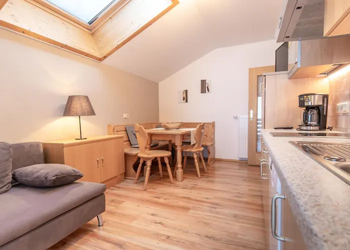 Residence Alpenrose