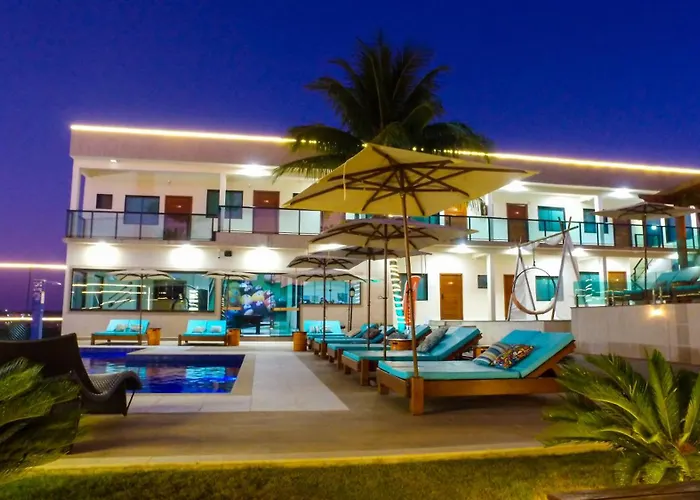 VIVER Pousada Club&Restaurante