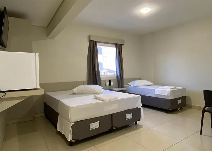 San Martin Hotel