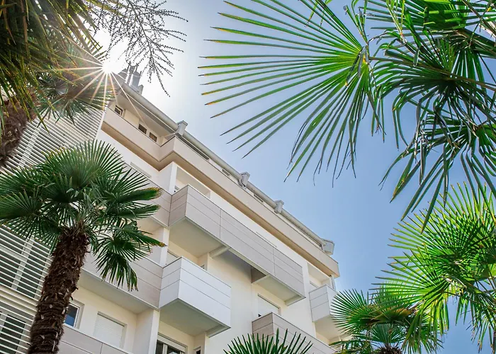 Hotel Jasminum