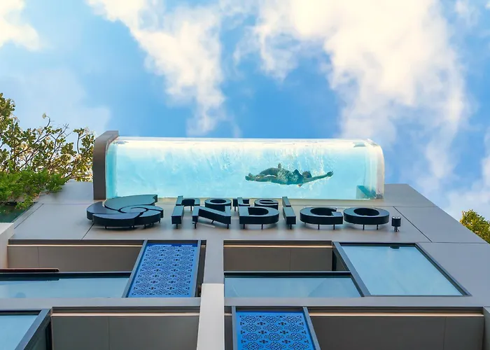 Indigo Phuket By Ihg