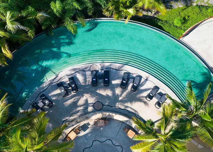 Delta s By Marriott Riviera Nayarit, An All-Inclusive