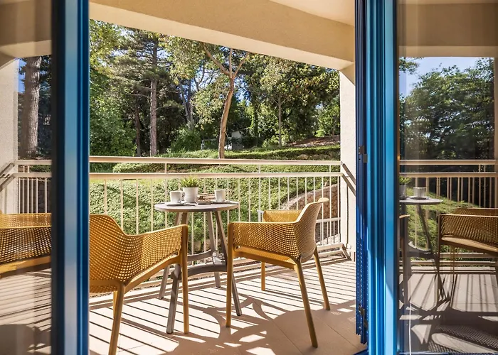 Sunny Krk By Valamar Krk Town