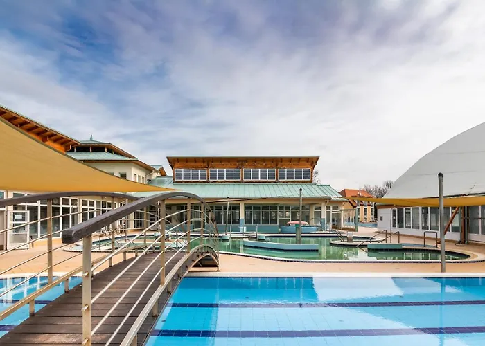 Aqua Hotel Termal Mosonmagyaróvár