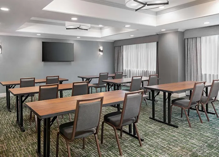 Hampton Inn Hartford Airport Windsor Locks