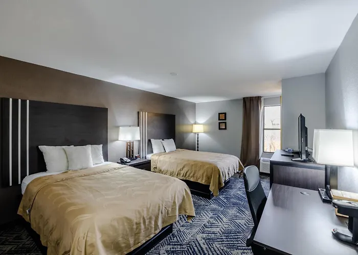 Quality Inn Olive Branch - Memphis South