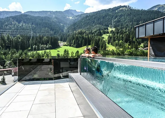 Hotel Laerchenhof