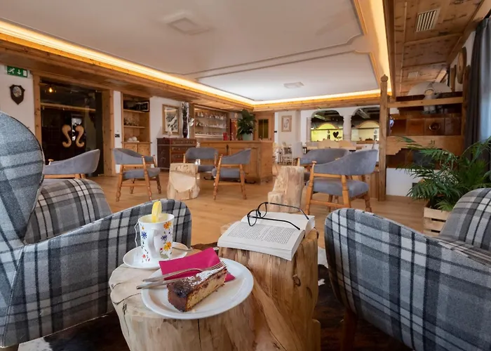 Hotel Canada Predazzo