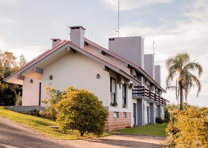 Hotel Vila Verde
