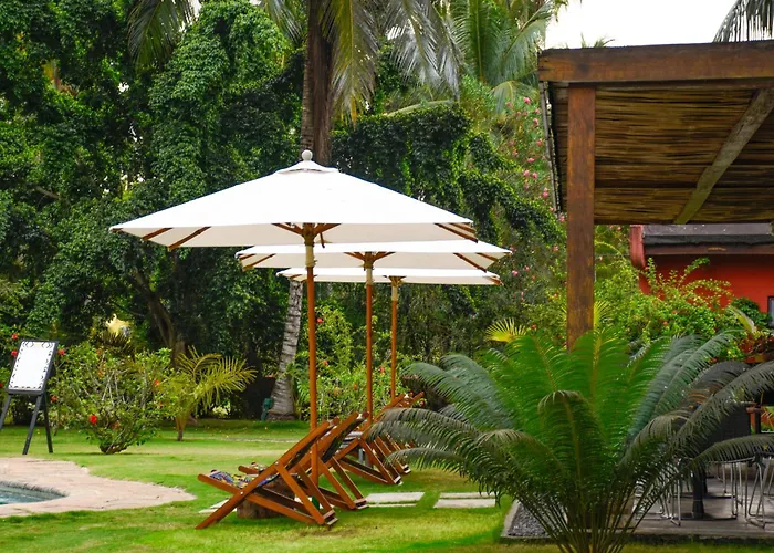 Omali São Tomé