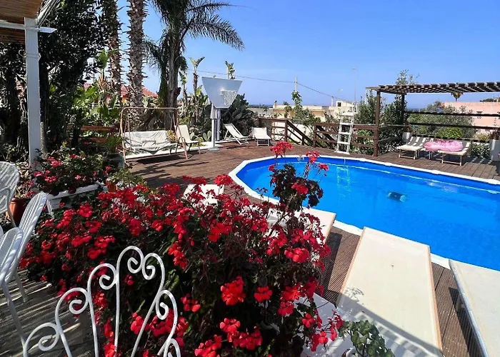 Casa Vacanze Fiore