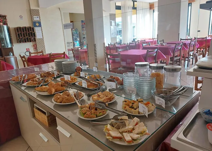 Hotel Villa Aurora