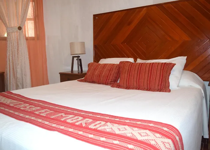 Hotel El Moro Puerto Morelos