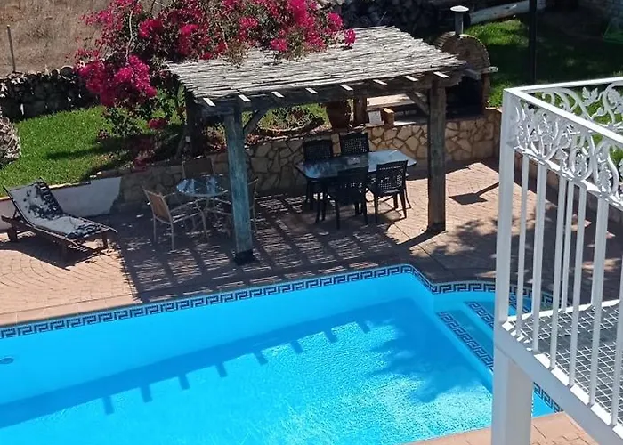 La Luciérnaga