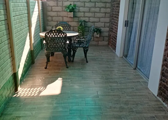 De La Rose Guesthouse Lephalale