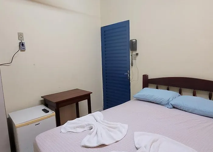 Hotel Tropical