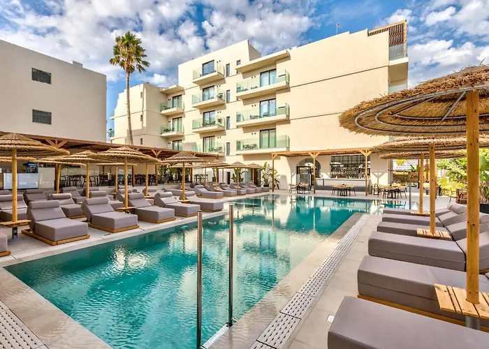 Cabana Blu Hotel & Suites Kardamena 