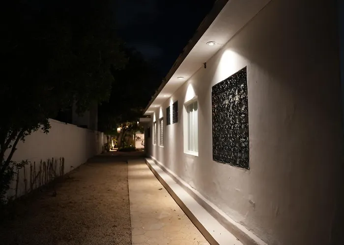 Casa Elda