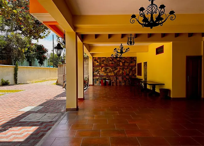 Hotel Jotam