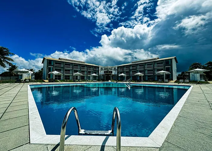 Eco Privillege Hotel