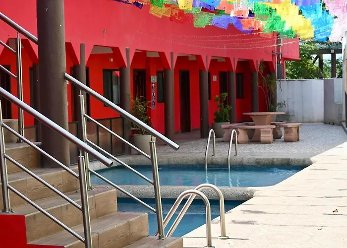 Hotel La Privada