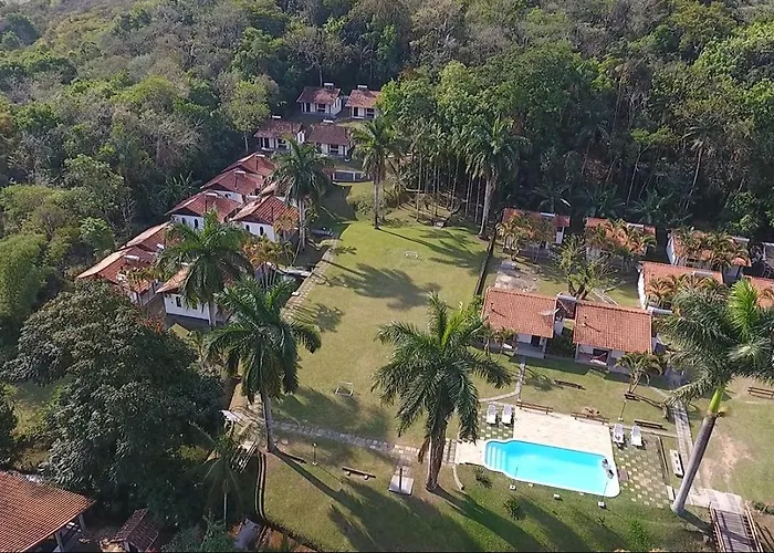 Pousada Tapera