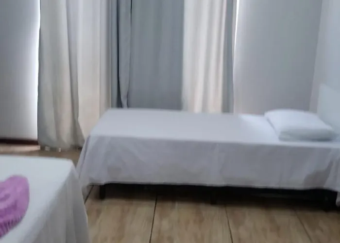 Pousada Leatis Marília