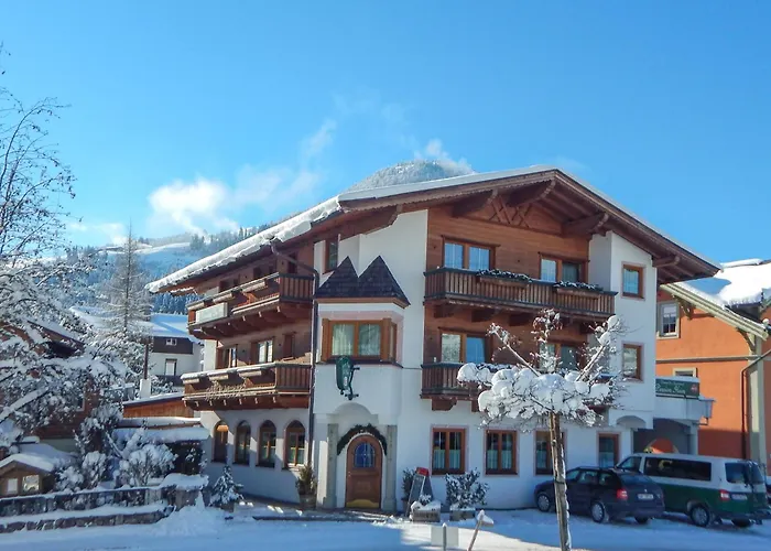 Cafe Pension Heim