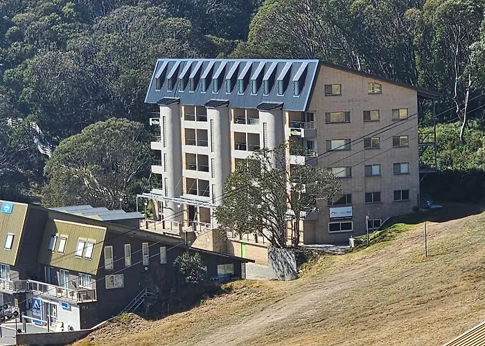 Alpine View Apartments