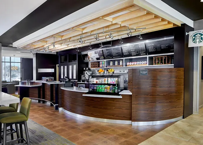 Courtyard By Marriott Atlanta Lithia Springs
