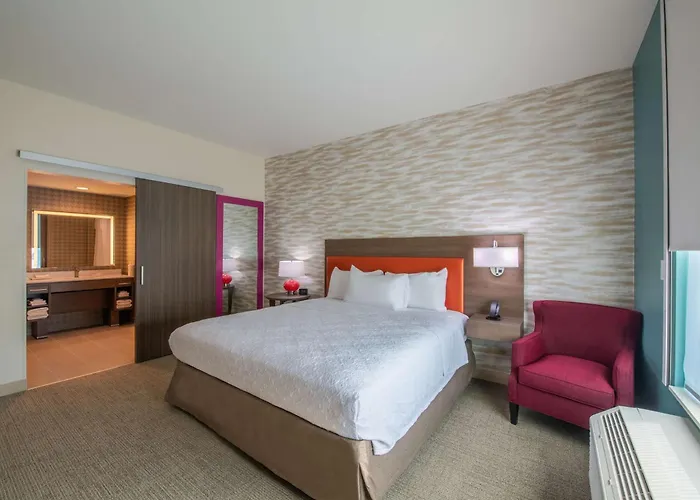 Home2 Suites By Hilton Kingsland