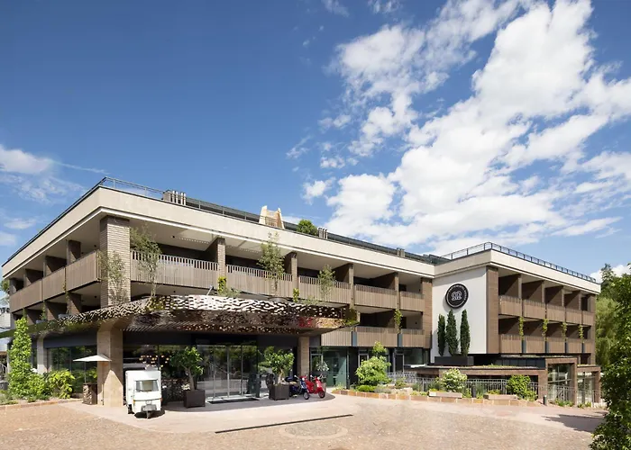 Gartenhotel Moser Appiano Sulla Strada Del Vino