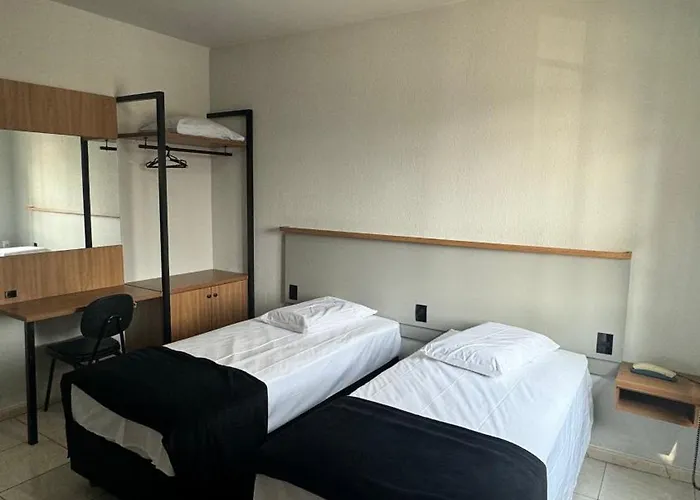 Hotel Tubarao