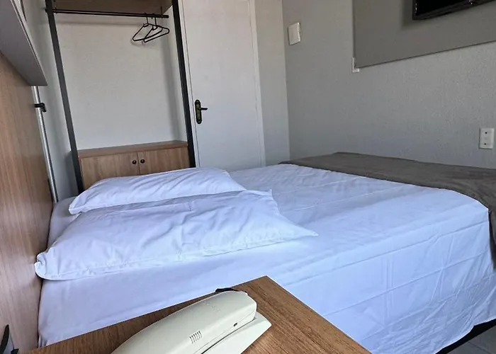 Hotel Tubarao