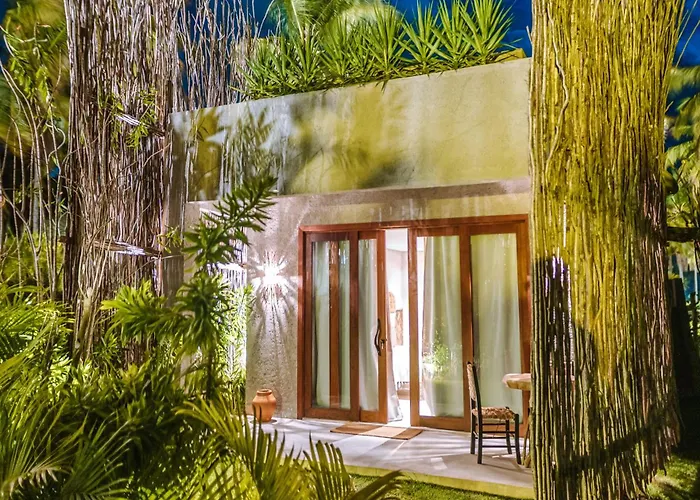 Zai Patacho Hotel Pôrto de Pedras